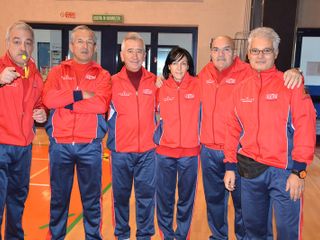 I volontari sportivi