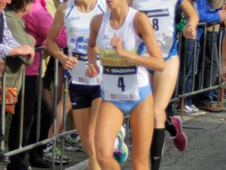 Valentina Costanza e Valeria Roffino