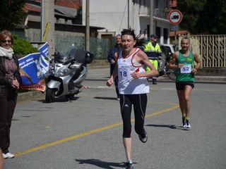 Viviana Vellati (foto Carlo Bolla)