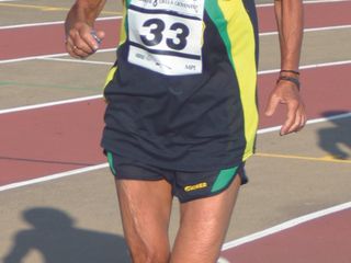 Gianna Annita Vaccari