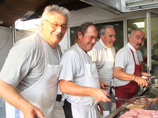 (Foto Gianfranco Mella) (Foto Gianfranco Mella)