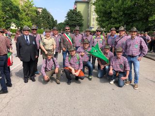 Alpini di Trivero