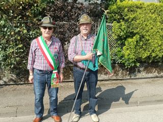 Alpini di Muzzano
