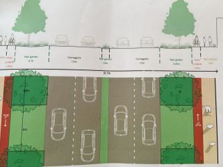 Forestazione urbana: Biella tra i progetti finanziati dalla Regione, ridisegna il suo ingresso tra viali alberati e piste ciclabili Forestazione urbana: Biella tra i progetti finanziati dalla Regione, ridisegna il suo ingresso tra viali alberati e piste ciclabili