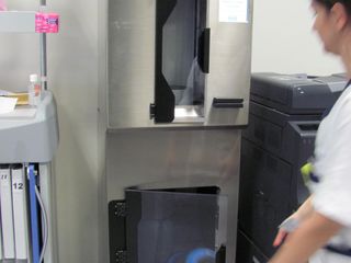 Bossolo in arrivo Bossolo in arrivo