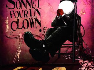 Sonetto per un Clown