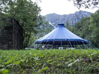 Magda cabaret circo extra_vagante