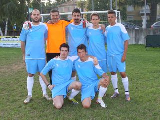 Centro Inferiore (Foto Mella)