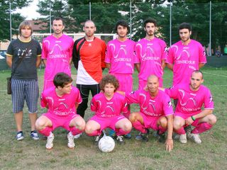 Centro Superiore (Foto Mella)