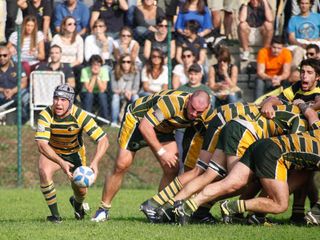 Biella Rugby