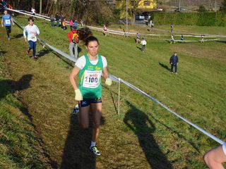 Roberta Albertini (Foto Biellaedintorni.it)