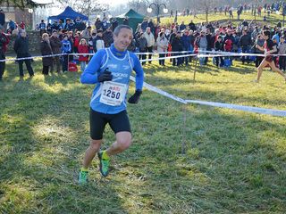 Mario De Nile (Foto Biellaedintorni.it)