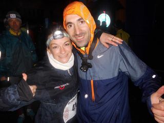 Antonietta Di Napoli e Alessandro Zingarelli Antonietta Di Napoli e Alessandro Zingarelli