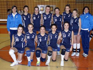 Gaglianico Under 14