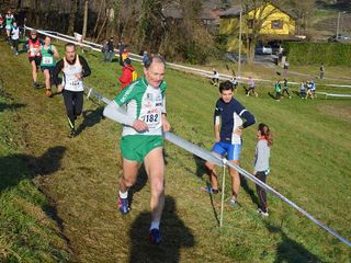 Otaldo Rossi (Foto Biellaedintorni.it)