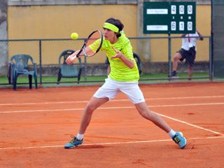 Lorenzo Foresti Lorenzo Foresti