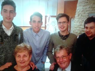 foto di Annalisa Vialardi