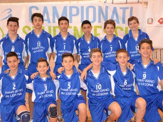 I ragazzi di Lessona