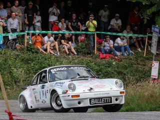 Il biellese Omar Bergo Il biellese Omar Bergo