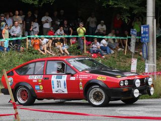 Palmieri - Meneghello, ritirati all'inizio della seconda tappa Palmieri - Meneghello, ritirati all'inizio della seconda tappa