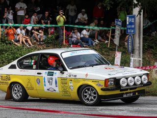 28° posto per Giovanni Pinzano 28° posto per Giovanni Pinzano