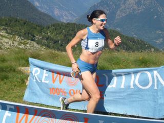 Lara Giardino (foto biellaedintorni.it)