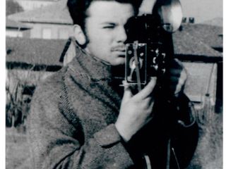 foto copyright Roberto Marchisotti