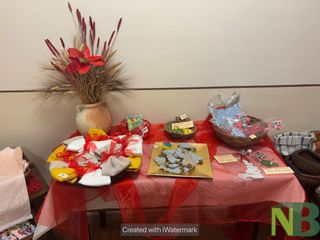 Ultimi Giorni, il Natale è vicino!