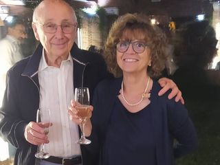 Nonni di Gabriele e Gaia