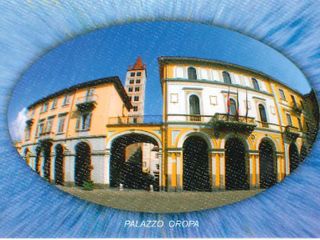 Biella Città Creativa UNESCO: gli scatti Marchisotti che raccontano la sua anima, foto credit Roberto Marchisotti