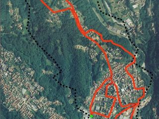 Il percorso di quest'anno Il percorso di quest'anno