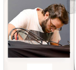 Permanent Liminaliry