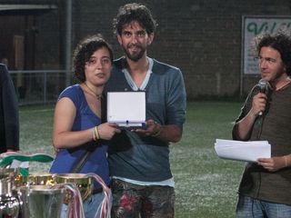 Miglior difesa femminile per Piemonte Sport