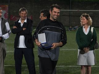 Miglior difesa maschile quella di Banca Sella