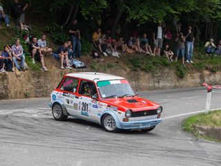 Lisa Meggiarin e Anna Ferro Lisa Meggiarin e Anna Ferro