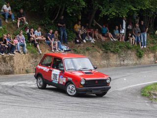 Piacentini - Tiberti