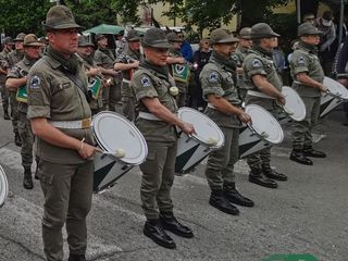 96a Adunata degli Alpini a Biella, le immagini della testa della sfilata dell'11 maggio FOTOGALLERY