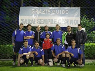 Foto www.terzotempotv.com