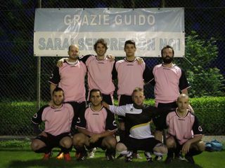 Foto www.terzotempotv.com