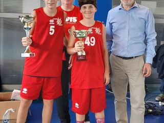 Pozza Dario Under 13