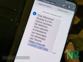 Sicurezza a Biella: in arrivo l’ufficio mobile per prevenire le truffe agli anziani Sicurezza a Biella: in arrivo l’ufficio mobile per prevenire le truffe agli anziani