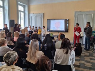 Valdilana si stringe nel nome di Emanuela Loi, si conclude il progetto “Il coraggio della Legalità”