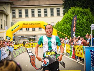 Trail Oasi Zegna: edizione da record con 823 atleti Trail Oasi Zegna: edizione da record con 823 atleti