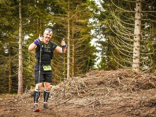 Trail Oasi Zegna: edizione da record con 823 atleti Trail Oasi Zegna: edizione da record con 823 atleti