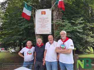 foto Nicola Rasolo per newsbiella.it foto Nicola Rasolo per newsbiella.it