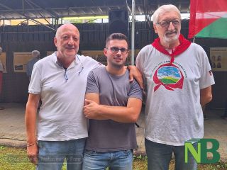 foto Nicola Rasolo per newsbiella.it foto Nicola Rasolo per newsbiella.it