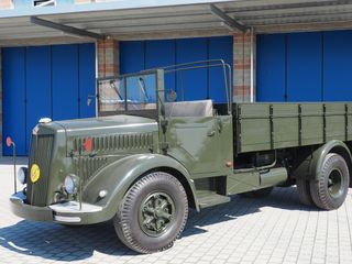 Campo base Stroppiana III, le novità del grande evento che Fondazione Marazzato dedica ai mezzi militari e di soccorso