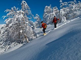 Oasi Zegna: tutto pronto per la nuova stagione invernale. Proposte per famiglie e sportivi all’insegna di esperienze nella natura, benessere e sci