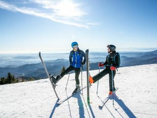 Oasi Zegna: tutto pronto per la nuova stagione invernale. Proposte per famiglie e sportivi all’insegna di esperienze nella natura, benessere e sci
