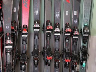 Bielmonte: da Ski Rental tutto per lo sci dal principiante allo sciatore esigente